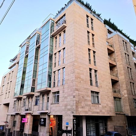 City Center 2Bdr Apartment Near Rustaveli Av. Tbilisi Exterior foto